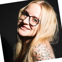 Multikraft Employee Melanie Dobler's profile photo