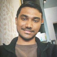 Kamalakanth Vankam's profile photo