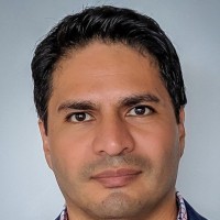 INTICO Employee Oscar E Gomez's profile photo