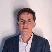 The Room Studio Employee Luis Narbón's profile photo