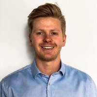 Eposability Employee Jonathan Enslin's profile photo