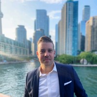 Comtech Group Employee James Vesely's profile photo