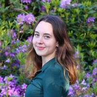 The Safe Group Employee Anika van Waeyenberg's profile photo