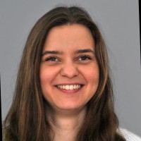 POLYHEDRA d.o.o. Employee Katarina Popovic's profile photo