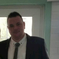 COTY UK Employee Lloyd Davey's profile photo