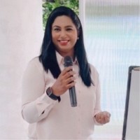 Asha Sujith Email