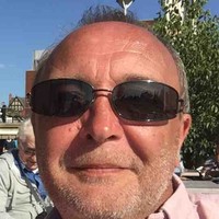 R G Carter Employee Martin Stone's profile photo