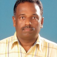 National Contracting Employee Rajeev Pillai's profile photo