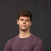 Humanwave Employee Ivan Virovski's profile photo