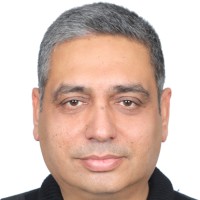 Ashish Gulati Email