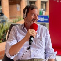 Esteban Piedrahita Email & Phone Number | Universidad ICESI President