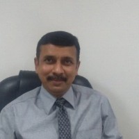 Apollo MedSkills Limited Employee Vishal Sinha's profile photo