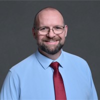 GenuBank Employee Zachary Larson's profile photo