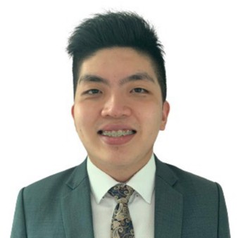 Markus Ang email address & phone number | NCS Group Sales Executive ...