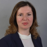 BDO Switzerland Employee Ilaria Santini's profile photo