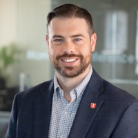 First United Bank Employee Sam Marshall's profile photo