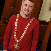 Irish Athletic Boxing Association (IABA) Employee Paddy Oly's profile photo