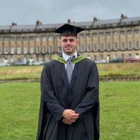 Mobsta Ltd - Certified B Corp® Employee Dafydd John's profile photo