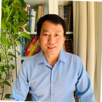 Forrest Xu Email