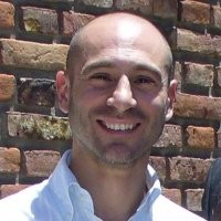 Cloud Services Employee Alberto Antonietti's profile photo