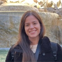 Number 10 Strategies LLP Employee Shani Jaffe's profile photo