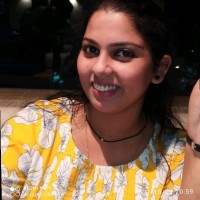 Evio Private Limited Employee Kirti Thakur's profile photo