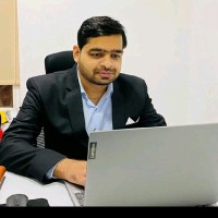 Wardwizard Innovations & Mobility Ltd Employee Ca Doshi's profile photo