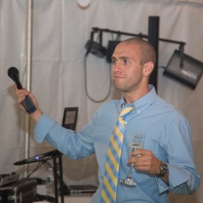 Kubecost Employee Christopher McLean's profile photo