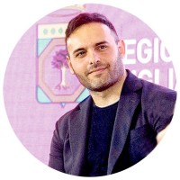 Openwork srl Employee Ivan Giuliani's profile photo
