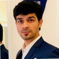 EY Employee Nft Ankit Yadav Cloud Soln Arch's profile photo