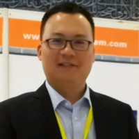 行云集团 Employee Jesse Zhang's profile photo
