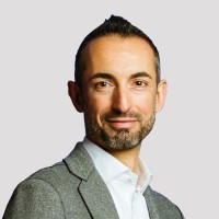 Bonsay Employee Luigi Ranieri's profile photo
