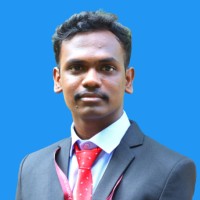 Gamma Analytics Employee Chandhu Prakash's profile photo