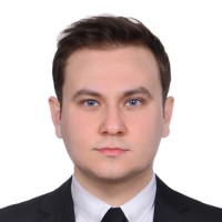 Armon Employee Mehmet Bayirli's profile photo
