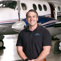 FlightChoice Inc Employee Jacob Shores's profile photo
