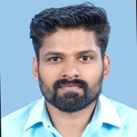 Vant4ge Employee Arun Pr's profile photo
