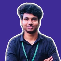 EventIron Employee Antony Victor's profile photo