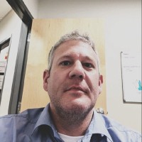 Andrew Messenger