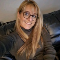 Collège St-Jean-Vianney Employee Nancy Joly's profile photo