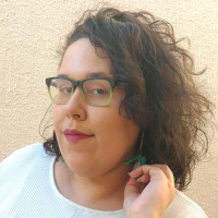 Instituto Akatu Employee Gabriela Malara's profile photo