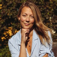 Wise Professionals Employee Aurora Rydenäs's profile photo