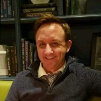 CRAIC Technologies Employee Jonathan Burdett's profile photo