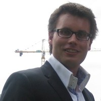 Servicepunt71 Employee Egbert Walraven's profile photo