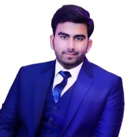 Daniyal Arshad Email