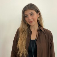 Boston Consulting Group (BCG) Employee Gulara A.'s profile photo