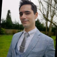 Adam Ribeiro Email