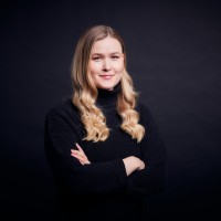 Talentgate Employee Maria Vilkanen's profile photo
