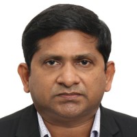 Thermo Fisher Scientific Inc Employee Prathapan Balachandran's profile photo