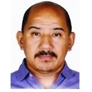 Interforce Employee Bhuwani Rai's profile photo