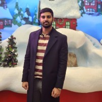 Suhail Sharma Email